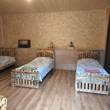 Гостевой дом Berdavan Экстерьер фото